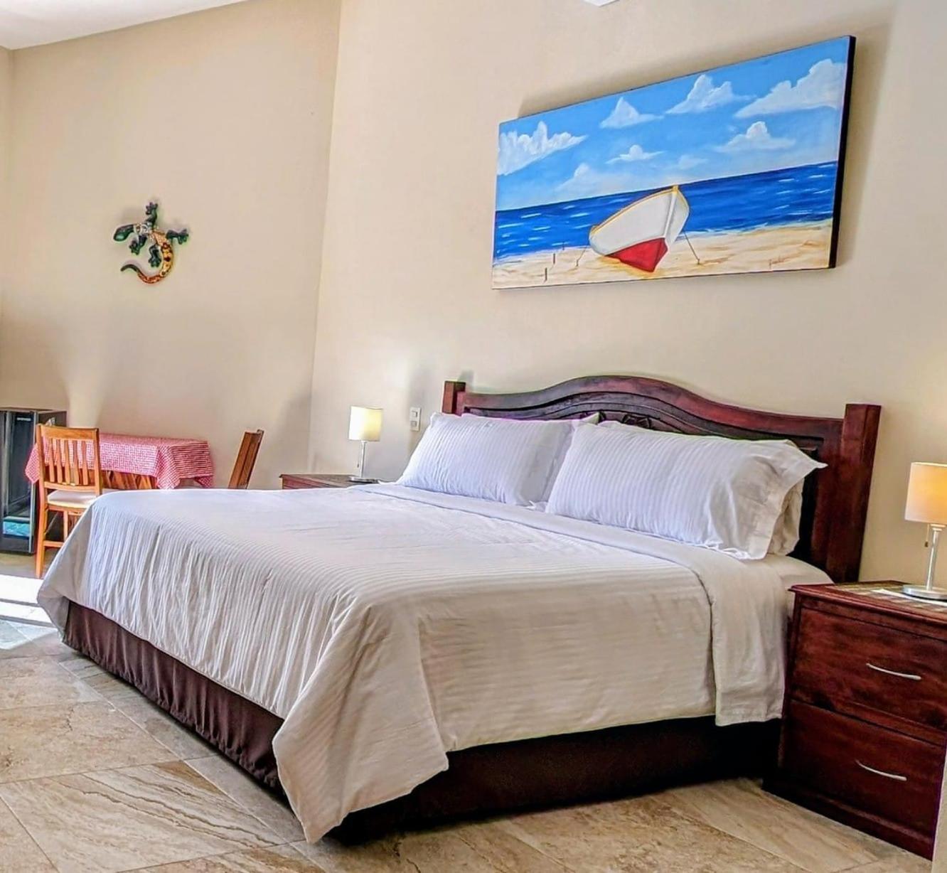 Myoli Wellness & Happiness Bnb 신데 델 카르멘 외부 사진