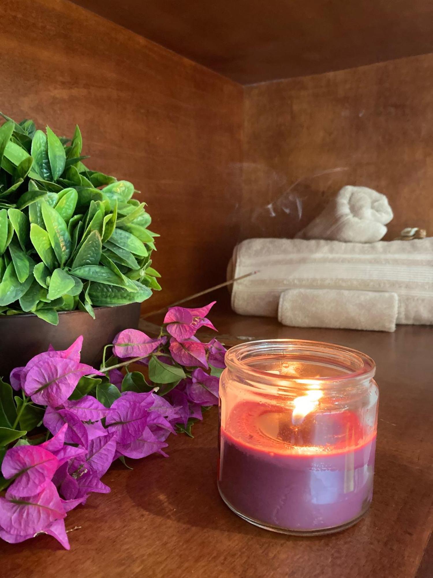 Myoli Wellness & Happiness Bnb 신데 델 카르멘 외부 사진