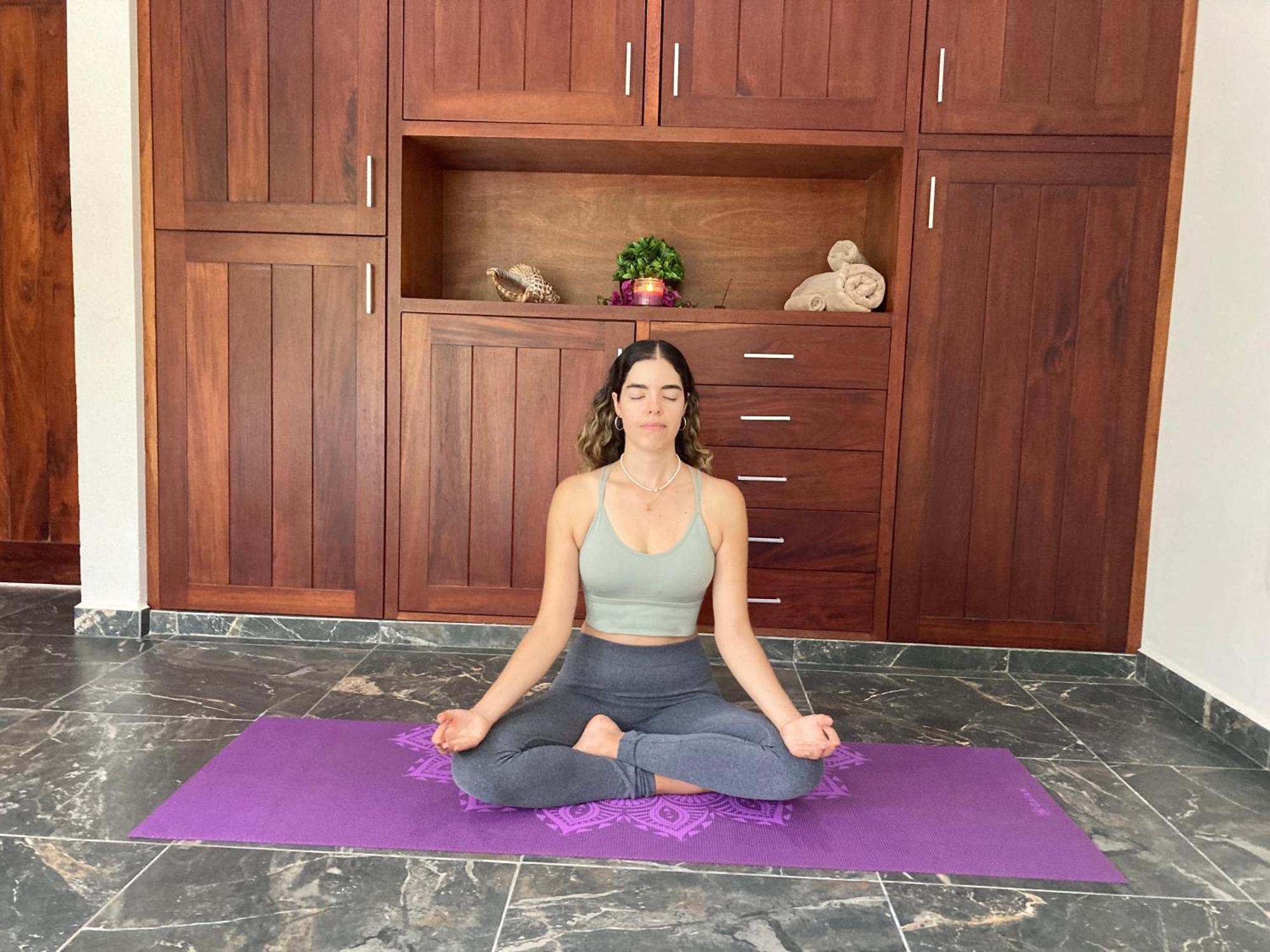 Myoli Wellness & Happiness Bnb 신데 델 카르멘 외부 사진