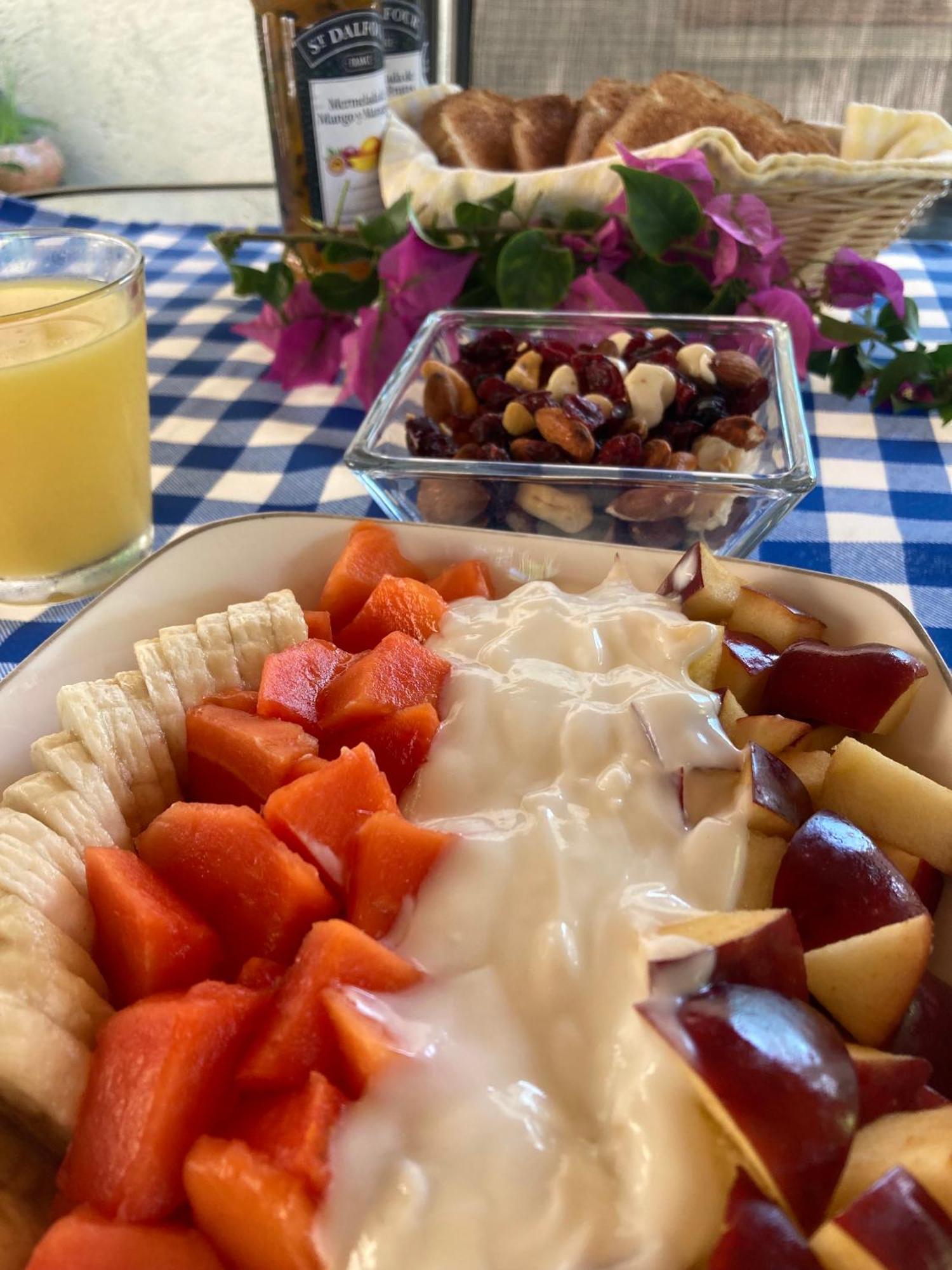 Myoli Wellness & Happiness Bnb 신데 델 카르멘 외부 사진